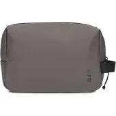 Zwei Toilettas 'Cargo' stone grey
