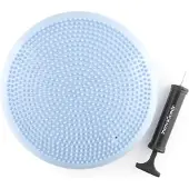 InnovaGoods Cushport Balanskussen Met Opblaaspomp