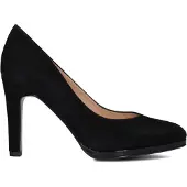Peter kaiser Dames Hakken 72445 - Zwart - Maat 42