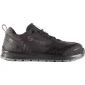 Sixton Peak 94378-00 Auckland ESD S3 Zwart - Maat 48 - 94378-00-48