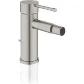 GROHE Essence New eengats Bidetmengkraan Supersteel