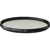 Sigma WR Circular CPL Filter 77mm