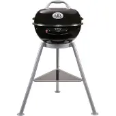 OUTDOORCHEF Ooutdoorchef CITY Electro 420: Elektrische standgrill, 2000 watt, met thermostaat