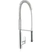 GROHE 32950000 Keukenkranen van Grohe