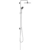 GROHE Vitalio Joy 260 Regendouche - Ø 26 cm - Zonder thermostaatkraan - Chroom