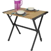 Eurotrail Chambery Bamboo Tafel