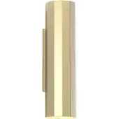 Astro Hashira 300 Wandlamp Matt Gold