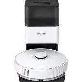 Roborock Q7 plus, Robot stofzuiger, Wit