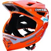 Hape Cross Racing Helm – Verstelbare Fietshelm voor Kinderen vanaf 3 Jaar