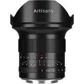 7artisans 15mm f/4.0 Panasonic/Leica/Sigma L-Mount