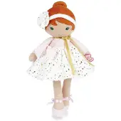 Kaloo Tendresse Valentine K Large Doll Bruin 0-99 Years Kinderen