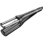 Ga.Ma Curling Iron Salon Silk Waves