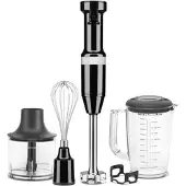 KitchenAid Staafmixer 5KHBV83EOB