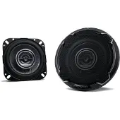 Kenwood KFC-PS1096, 2-weg luidspreker, 220 W, 50 W, 4 ohm, 85 dB, 114 - 25000 Hz