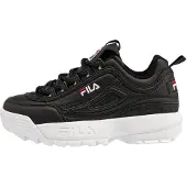 FILA Lage Sneakers DISRUPTOR KIDS kind 35
