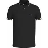 Tommy Hilfiger Shirt zwart