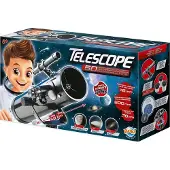 Buki Telescoop 50 activiteiten