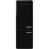 Smeg FAB38LBL6 Jaren 50