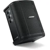 Bose S1 Pro Plus Zwart