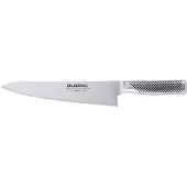 Global G16 Koksmes prof 24 cm