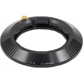 TTArtisan Leica M - CANON EOSR Black