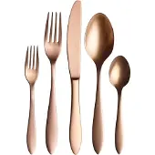 Villeroy & Boch Bestekset, 20-delig. Afmetingen: 380 x 260 x 50 mm. Merk: . Artikelnummer: 1265239058. EAN: 4003686356672