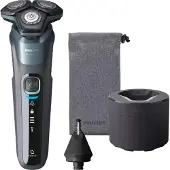 Philips Shaver series 5000 - Elektrisch scheerapparaat voor nat en droog scheren - S5586/66