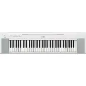 Yamaha NP-15 Wit