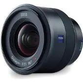 Zeiss Batis 25mm f/2.0 (Sony FE)