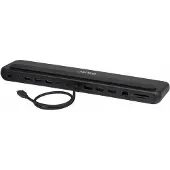 Club 3D CSV-2541 USB-C dockingstation USB-C Power Delivery