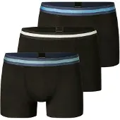 Schiesser Onderbroek ' 95/5 Multipacks ' gemengde kleuren