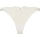 Hunkemoller String 'Sully' wit