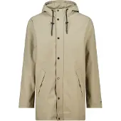 America Today Functionele jas beige