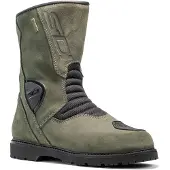 Sidi SidiGaviaGoreAdventureMilitaryMotorlaarzen Maat 41