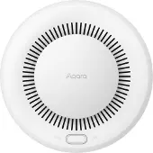 Aqara Connected rookmelder Wit