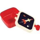 Rex London Lunch Set Snackdoosje Brooddoos Drinkfles