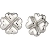 Elli Oorbellen zilver