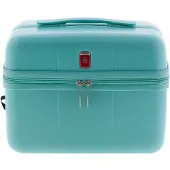 Gladiator Toilettas '2700' cyaan blauw