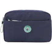 JOOP! Toilettas donkerblauw