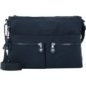 Kipling Schoudertas 'New Angie' marine