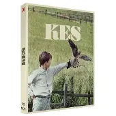 POTEMKINE Kes Blu-ray