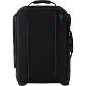 Tenba Roadie Air Case Roller 21 - Zwart