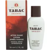 Tabac Original Aftershave Lotion Natural Spray