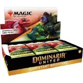 Difuzed MTG: Dominaria United - Jumpstart Boosterbox