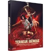 CARLOTTA COFFRET TERREUR IBERIQUE-FR-BLURAY