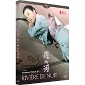 CARLOTTA Rivière De Nuit - Blu-ray