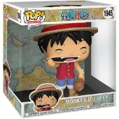 Funko POP! Pop Animation: One Piece - Monkey D. Luffy - Pop #1945