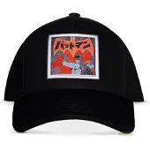 Difuzed Batman Comic Pet
