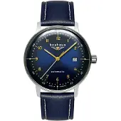 Bauhaus 2064-3 Dessau automatisch horloge