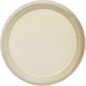 Ferm Living Side Plate Erena Cream 22 cm